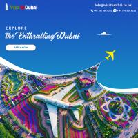 Visato Dubai image 2